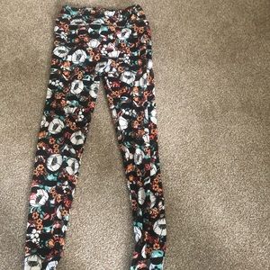 Lularoe OS leggings